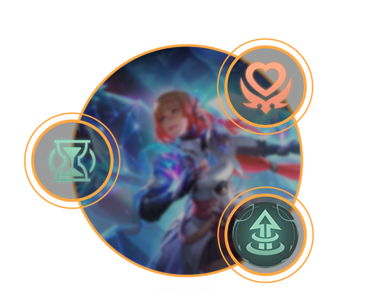 Эмблеемы танка на Гвиневру в МЛББ