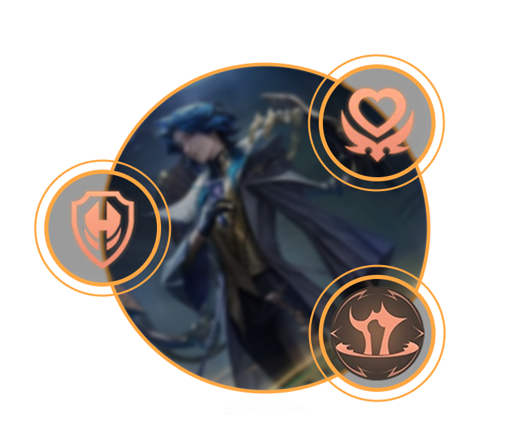 Эмблемы танка на Марселя в МЛББ