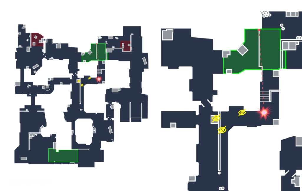 флешки dust кс 2