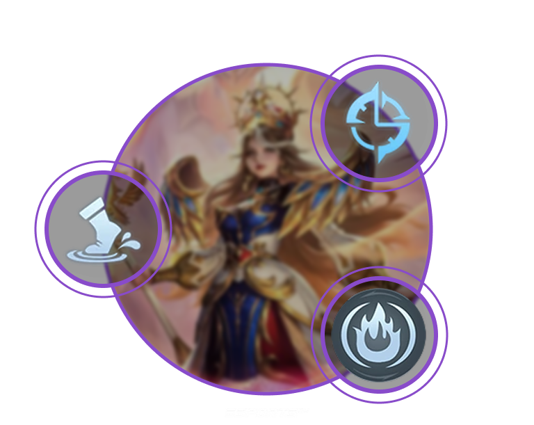 Эмблемы для Вексаны в МЛББ