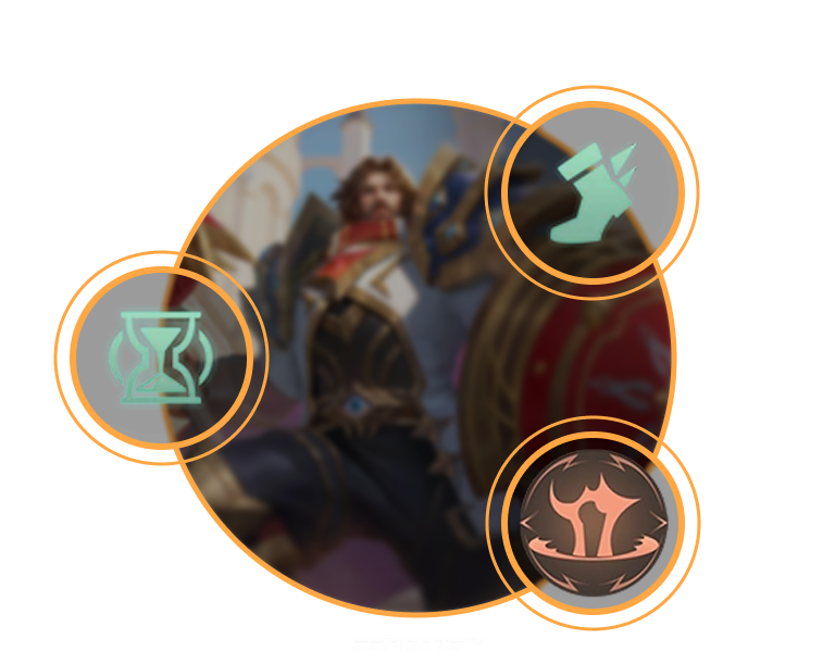 Эмблема танка на Тигрила в МЛББ