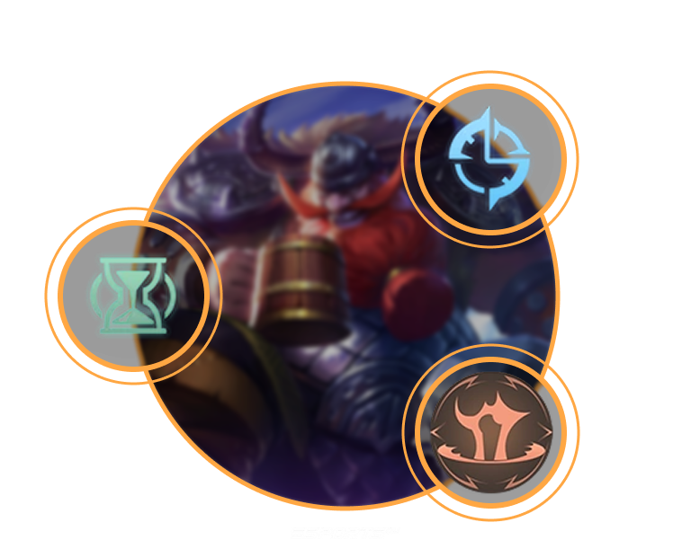 Эмблемы танка для Франко в МЛББ