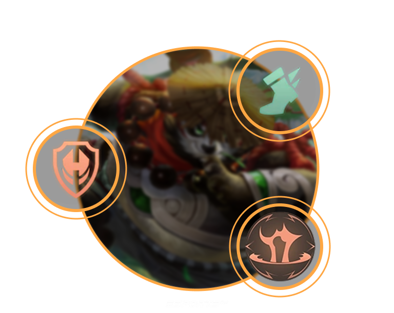 Эмблемы танка для Акая в МЛББ