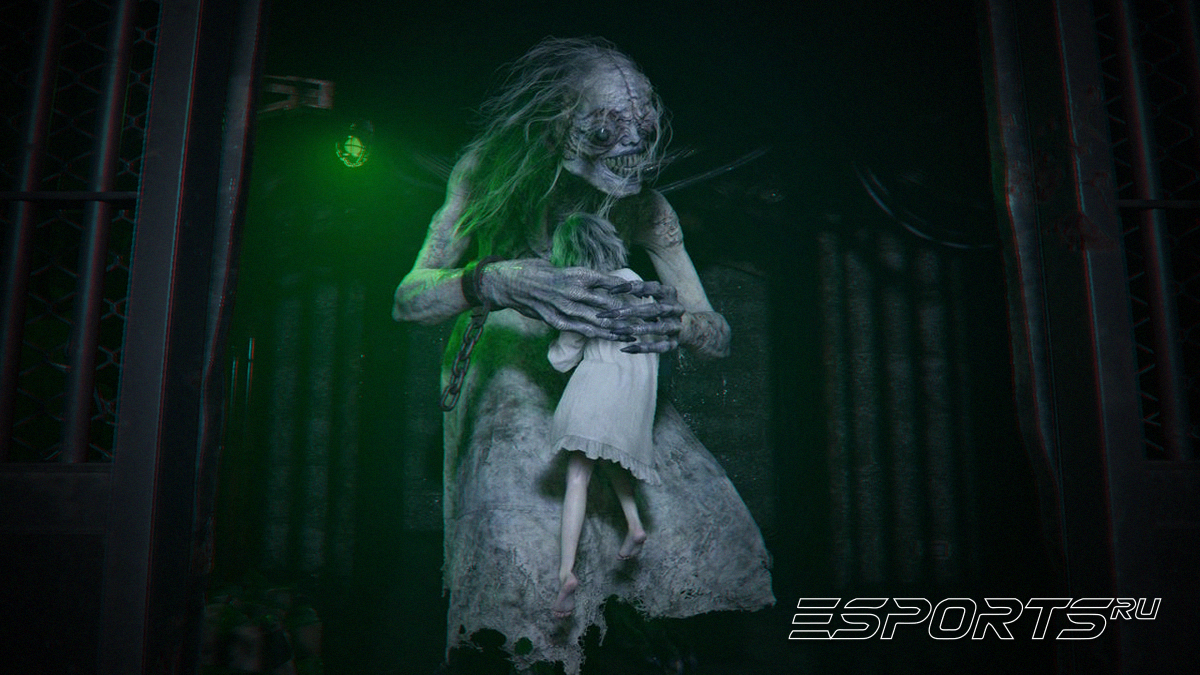 можно ли спасти эмили в резидент ивел реквием