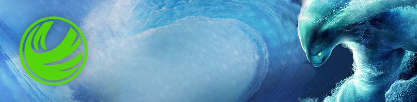 Атрибут Ловкость в Dota 2 с героем Morphling