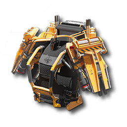 Снаряжение Колонист в Arknights: Endfield