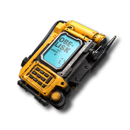 Амуниция Колонист в Arknights: Endfield