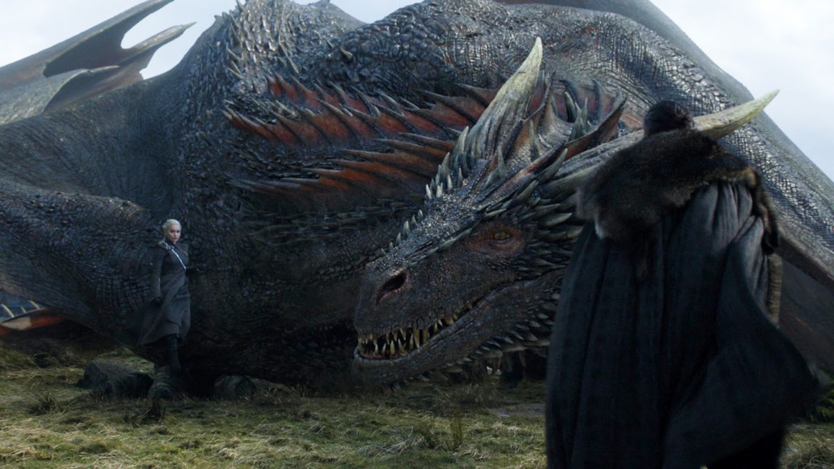 Игра престолов