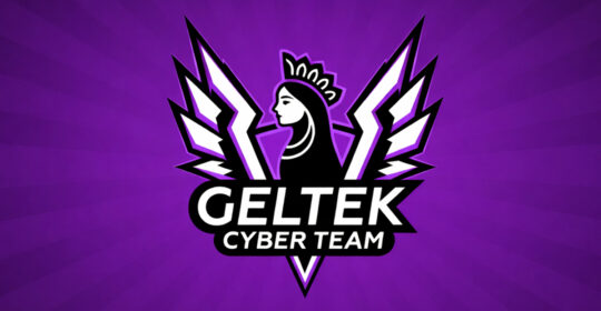 Бренд косметики «Гельтек» создал женскую команду по MLBB