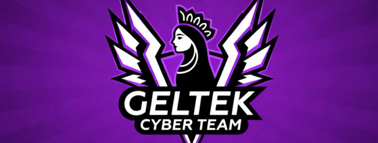 Бренд косметики «Гельтек» создал женскую команду по MLBB