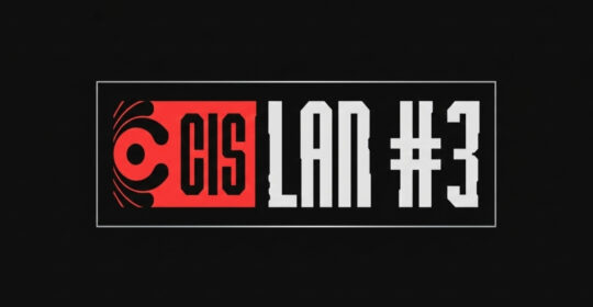 MPKBK CIS LAN Season 3: расписание и результаты