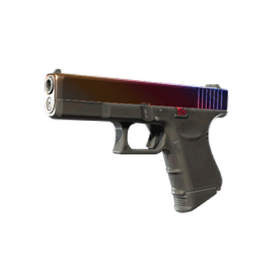 Glock-18 | Градиент