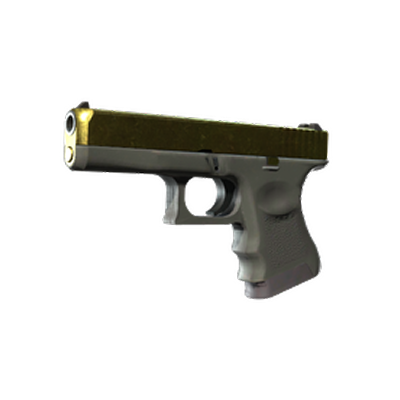 Glock-18 | Латунь