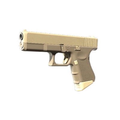 Glock-18 | Песчаные дюны