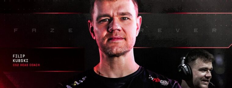 NEO официально покинул FaZe Clan — его временно заменит GrubyGG