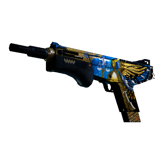 MAG-7 | Справедливость