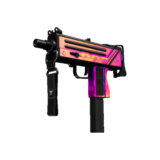 MAC-10 | Дискотехника