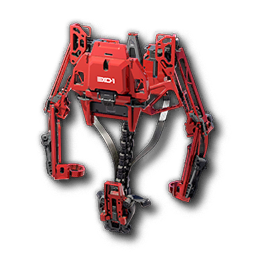 Снаряжение Термоудар в Arknights: Endfield