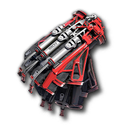 Снаряжение Термоудар в Arknights: Endfield