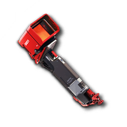 Снаряжение Термоудар в Arknights: Endfield