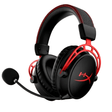 HyperX Cloud Alpha Wireless