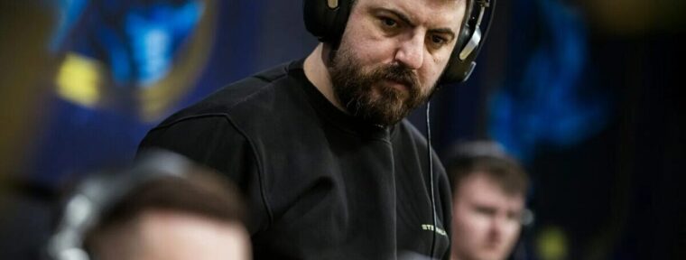 Тренер Aurora Gaming о хейте после финала ESL Pro League Season 23: «Прекратите стадную психологию»