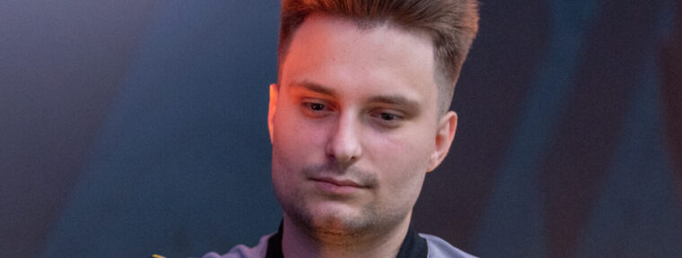 IM о предстоящем матче с Vitality в финале BLAST Open Rotterdam 2026: «Для нас это будет серьезной проверкой»