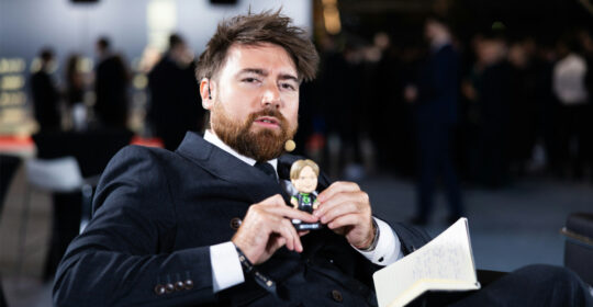 GamerLegion кикнули Yamsun, nEMANHA стал капитаном Wildcard, а SPUNJ повлиял на изменение Inferno. Самые важные новости за 6 марта