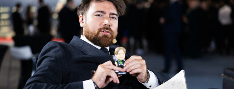 GamerLegion кикнули Yamsun, nEMANHA стал капитаном Wildcard, а SPUNJ повлиял на изменение Inferno. Самые важные новости за 6 марта