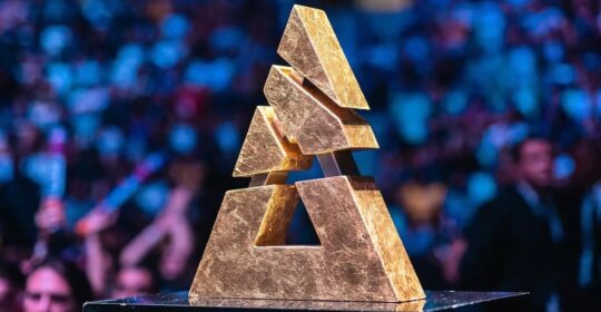 BLAST намекнули на проведение зимнего мейджора по CS2 в 2027 году