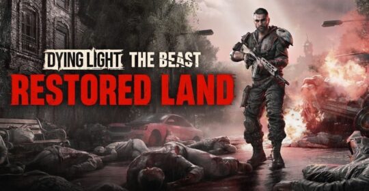 Зачистка Кастор-Вудс — в Dying Light The Beast добавили режим «Restored Lands»