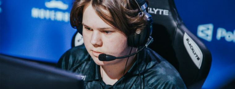 Zweih: «В Nemiga было легче всего развиваться — я просто играл так, как хотел»