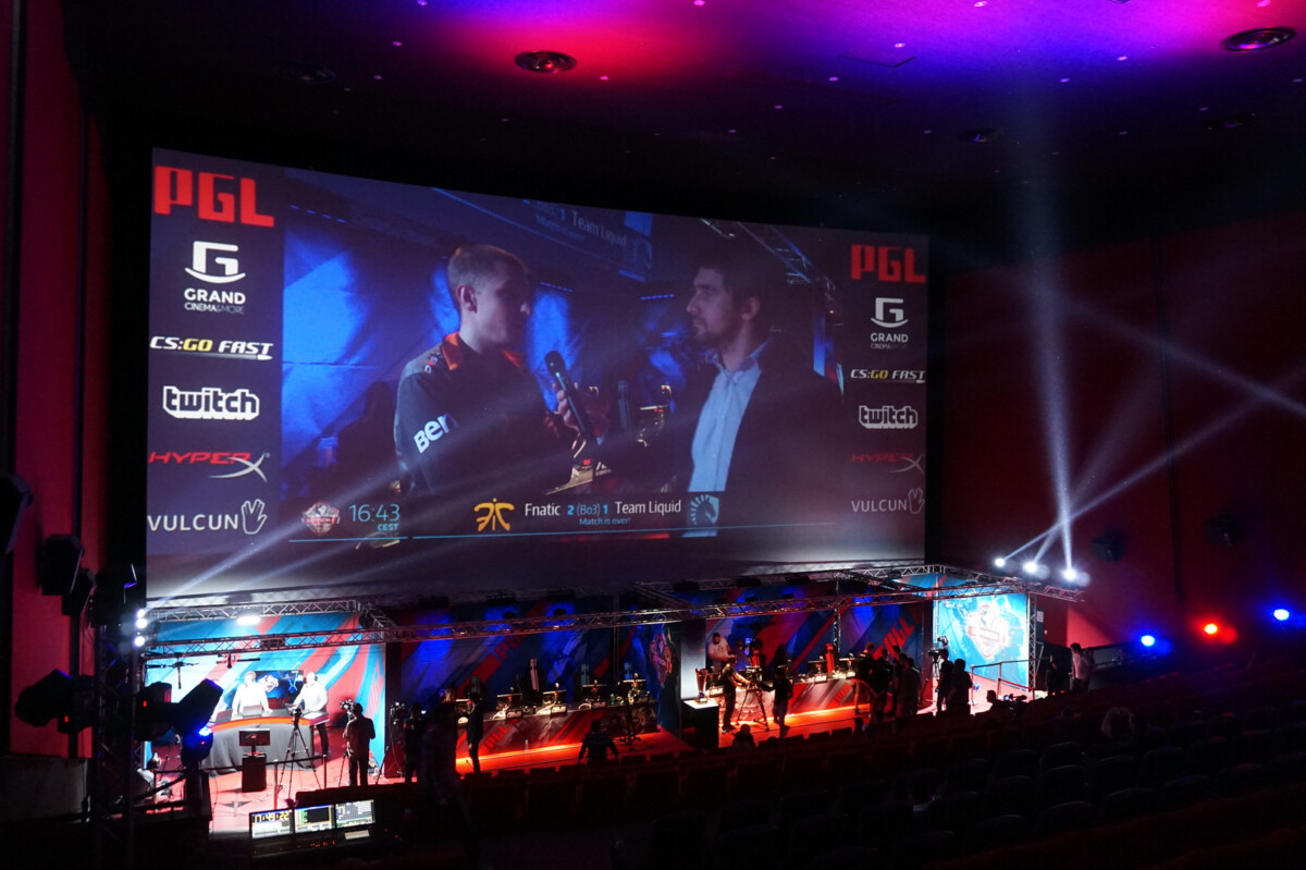 pgl astana