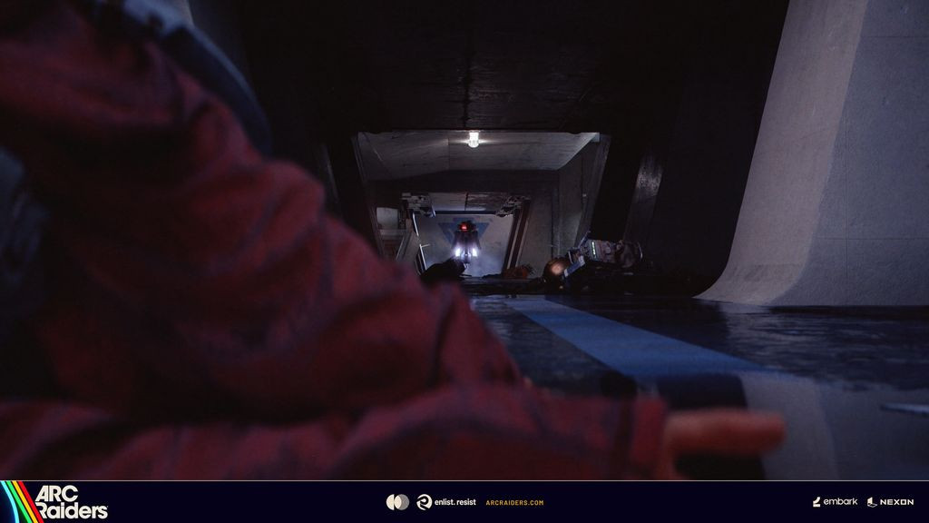 ARC Raiders Shredders