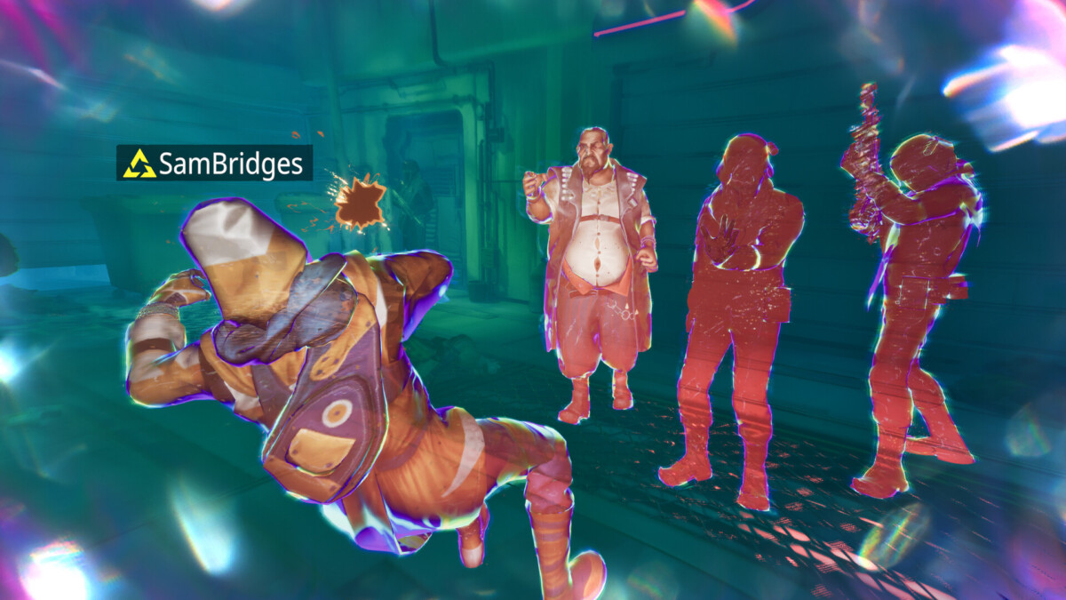 Tides of Tomorrow game