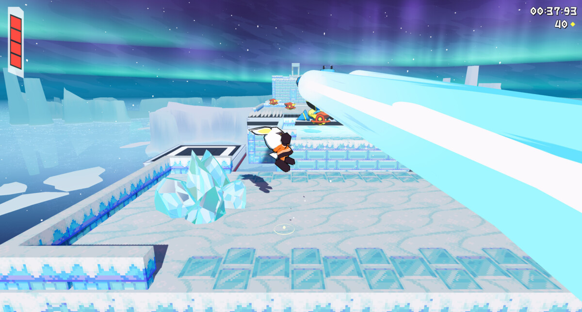 Bombun screenshot