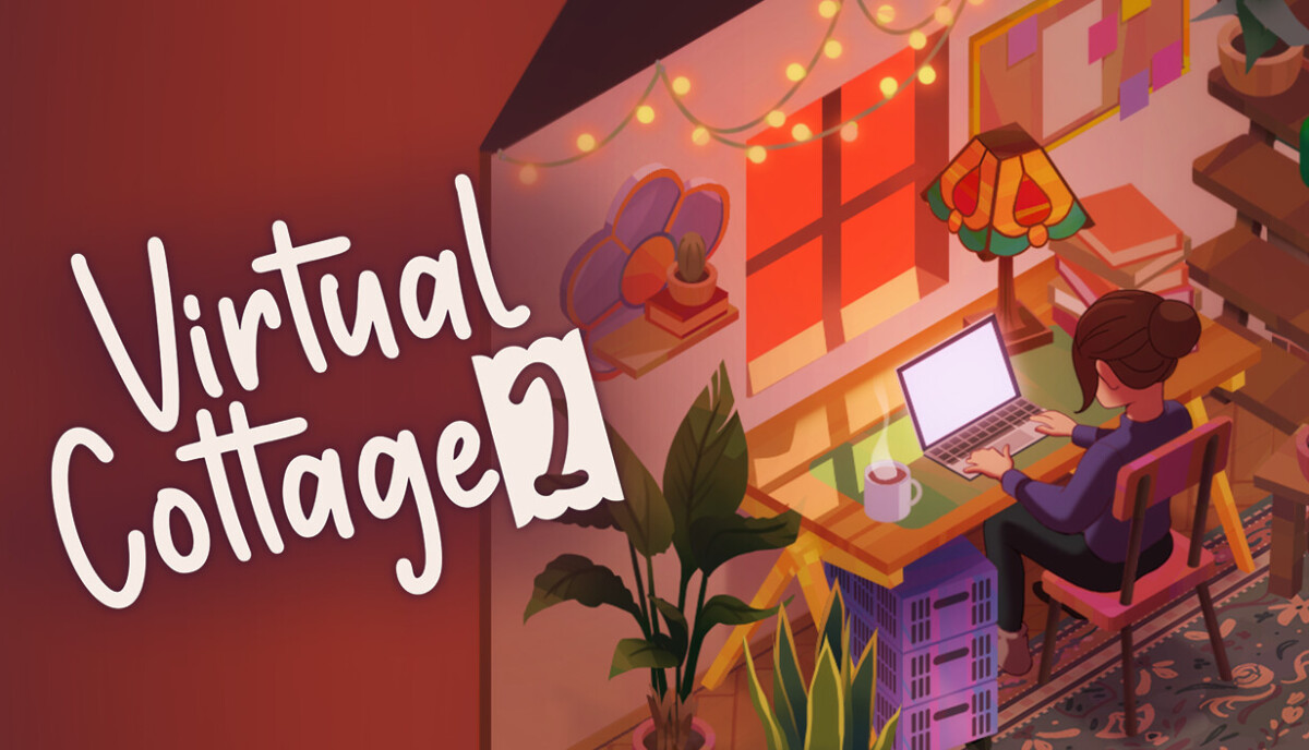Virtual Cottage 2 trailer