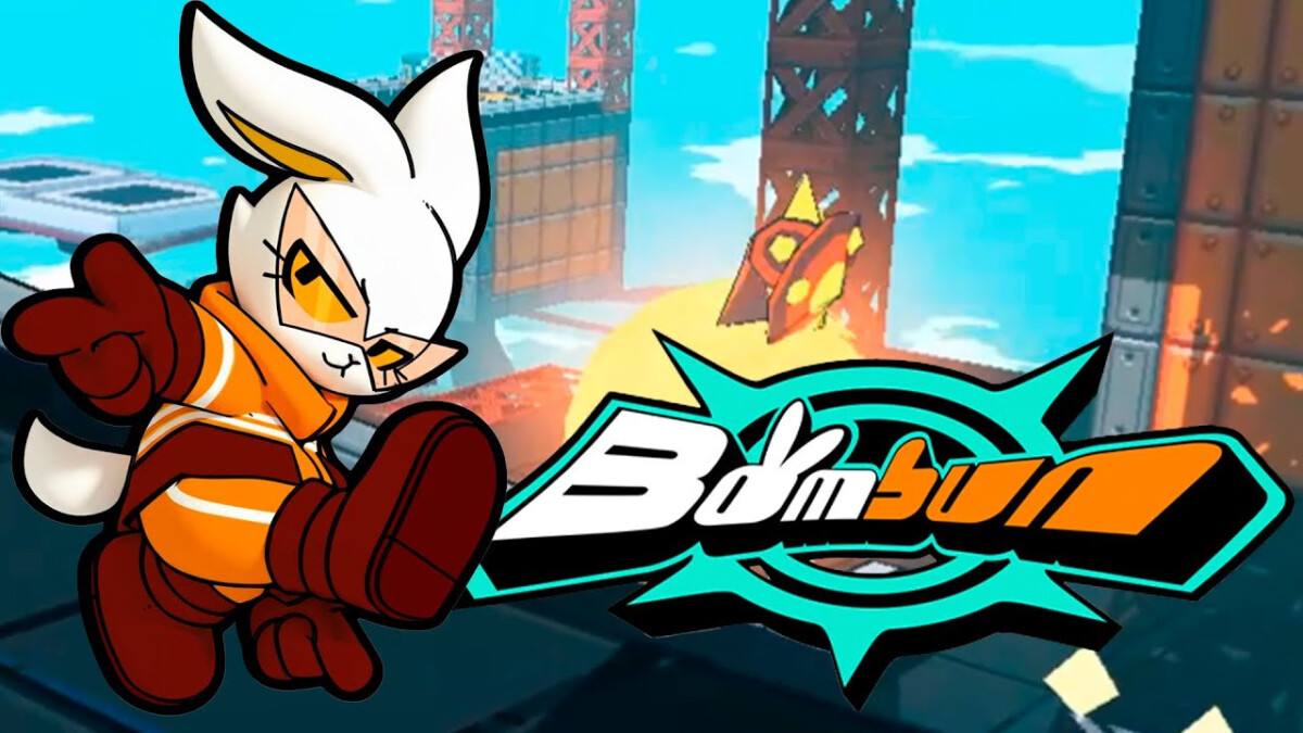 bombun title card