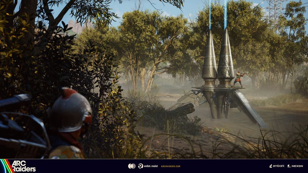 ARC Raiders Assessor на русском