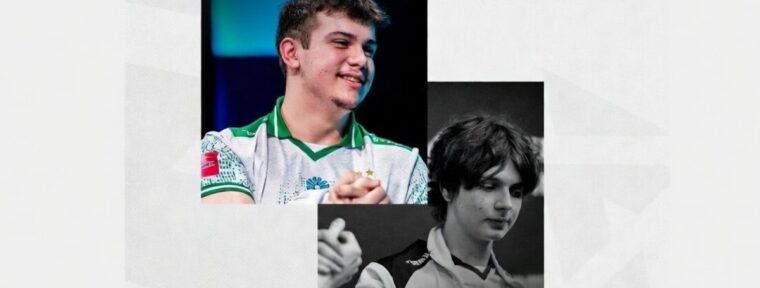 Kyousuke пропустит BLAST Open Rotterdam 2026 из-за визовых проблем — его заменит NucleonZ