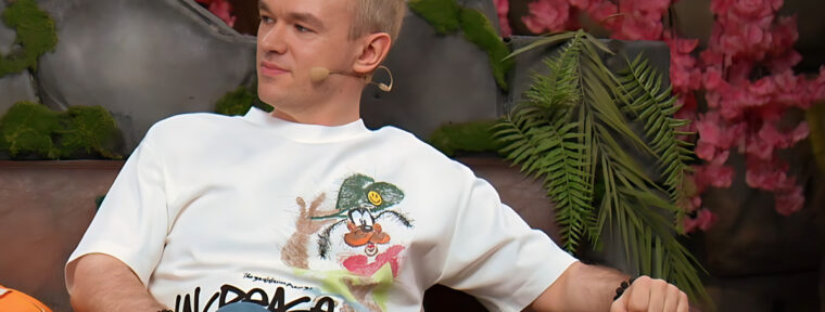 Santa о введении патча 7.41 во время ESL One Birmingham 2026: «Новые имбули рождаются у нас на глазах»