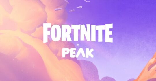 В Fortnite появились скины из кооперативного хита 2025 года — PEAK