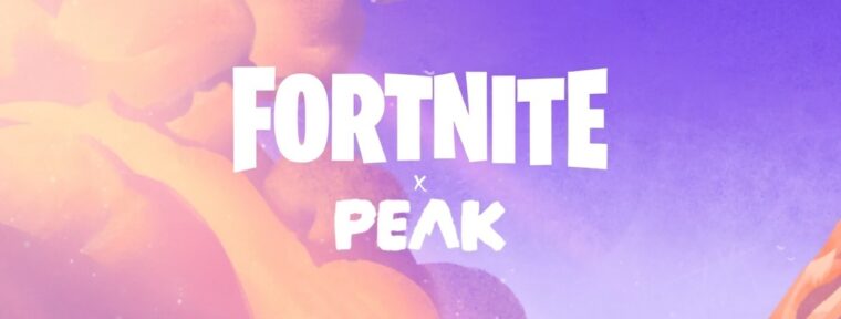В Fortnite появились скины из кооперативного хита 2025 года — PEAK