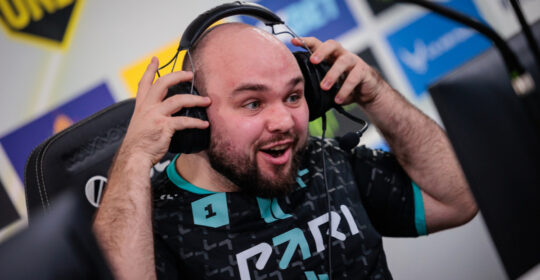 No[o]ne похвалил SSS после победы над Team Falcons