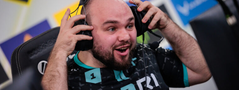 No[o]ne похвалил SSS после победы над Team Falcons