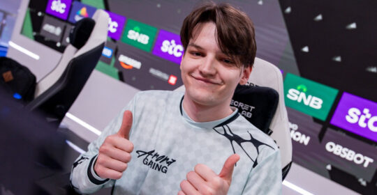 Mira: "Ws — новый Collapse. Он очень хорош"