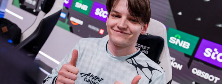 Mira: «Ws — новый Collapse. Он очень хорош»