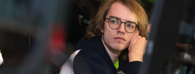 Misha: «Collapse — сильный игрок, у Team Spirit недотяг на других позициях»