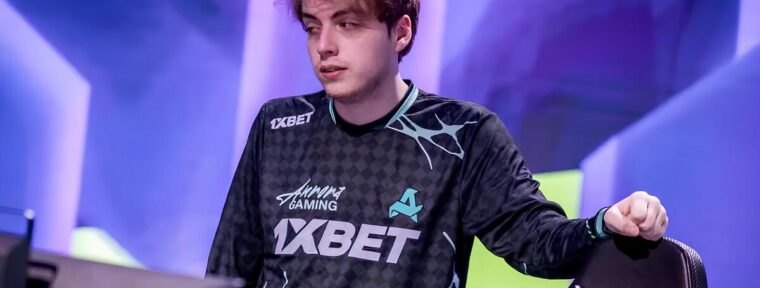 Рекорд Aurora Gaming запечатлели на баннере, а Misha раскрыл тактику Nightfall для лидерства в Dota 2. Самые важные новости за 10 марта