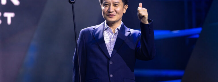 Gooseman: «Очень интересно смотреть за donk и составом Vitality»